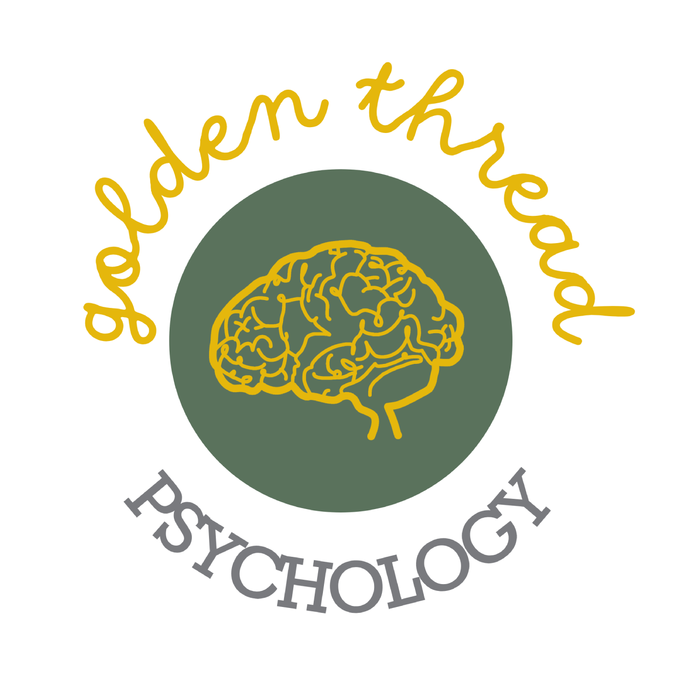Winner small image - Golden Thread Psychology Ltd