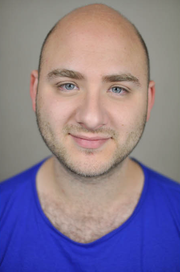 Winner small image - Leon Trayman Voice & Performance Coaching