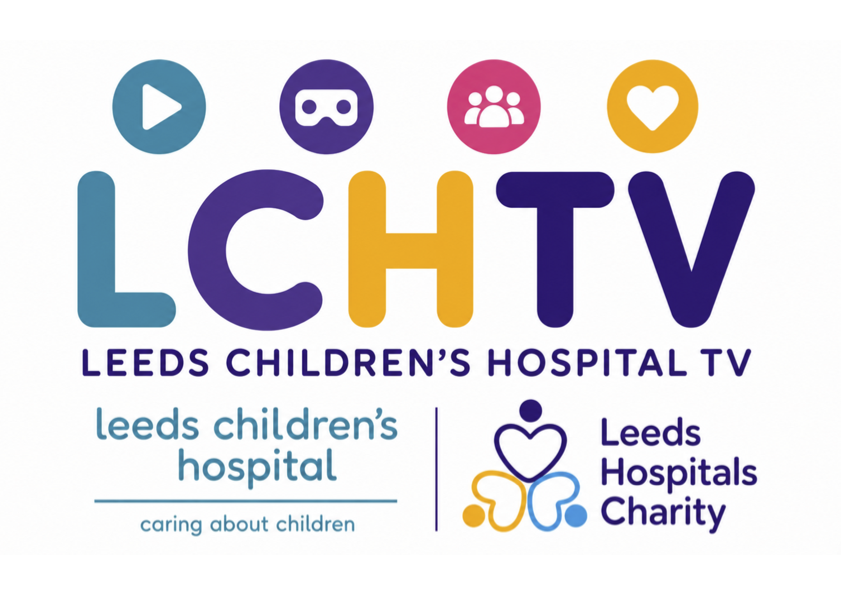 Winner small image - Leeds Childrens Hospital TV