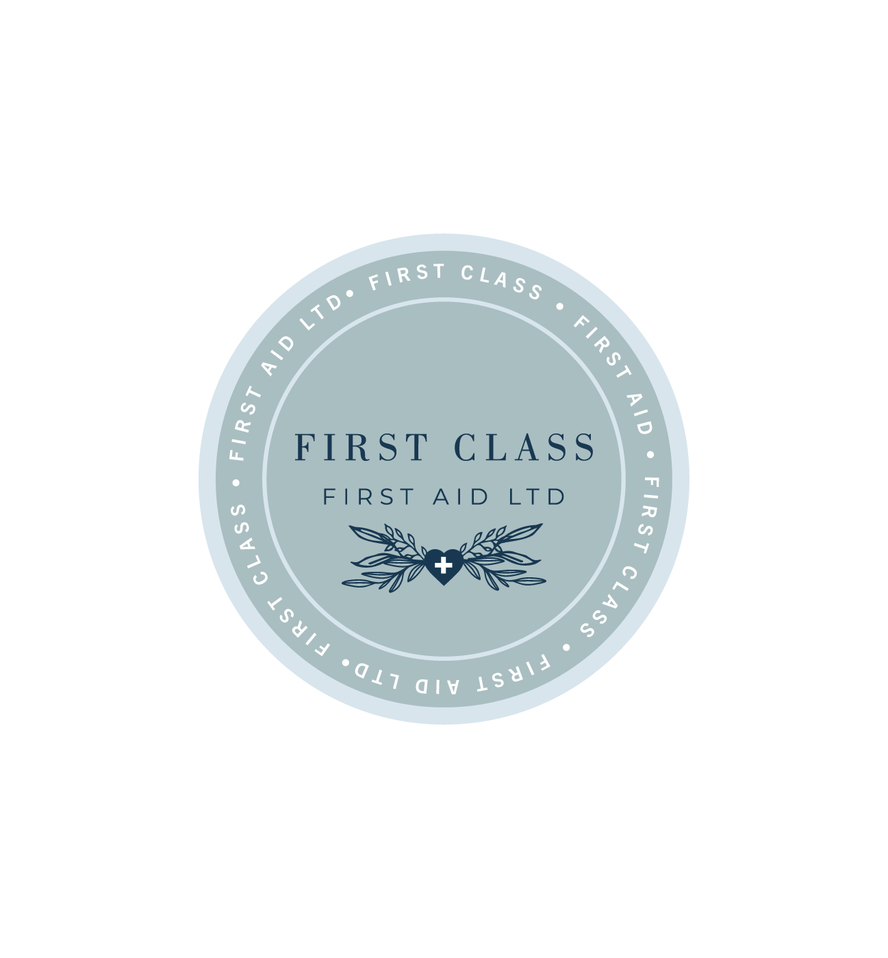 Winner small image - First Class First Aid Ltd