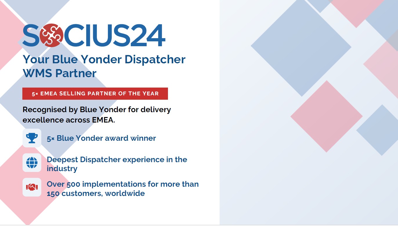 Winner small image - Socius24 Limited