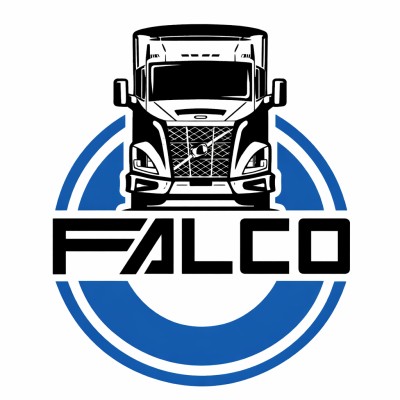 Winner small image - Falco Logistics
