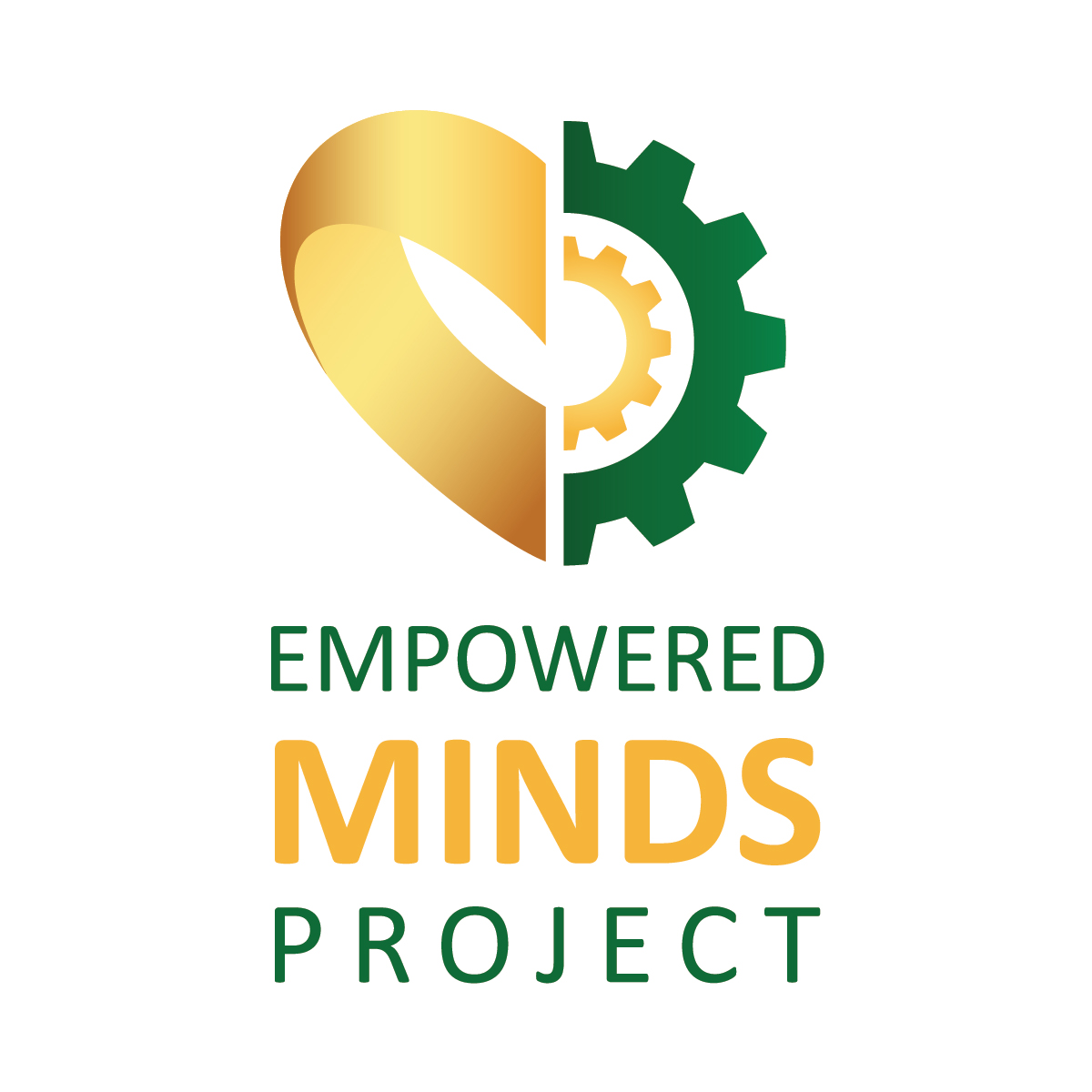 Winner small image - Empowered Minds Project