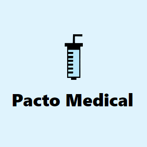 Winner small image - Pacto Medical Inc.