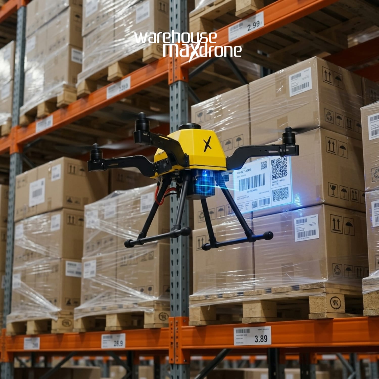 Winner small image - Max Drone Brasil