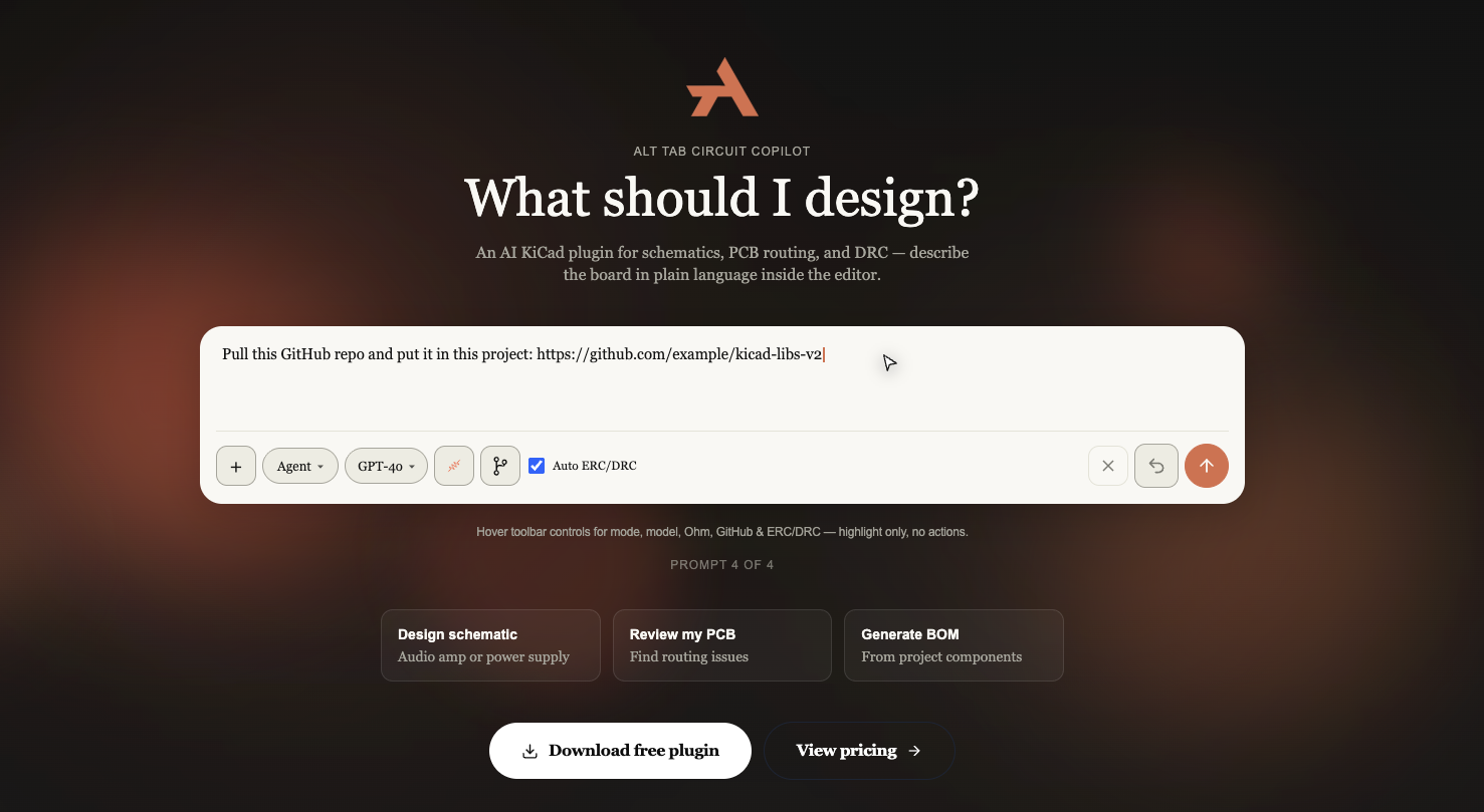 Winner small image - ALT TAB