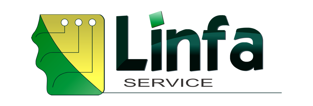 Winner small image - Linfa Service s.r.l.s.